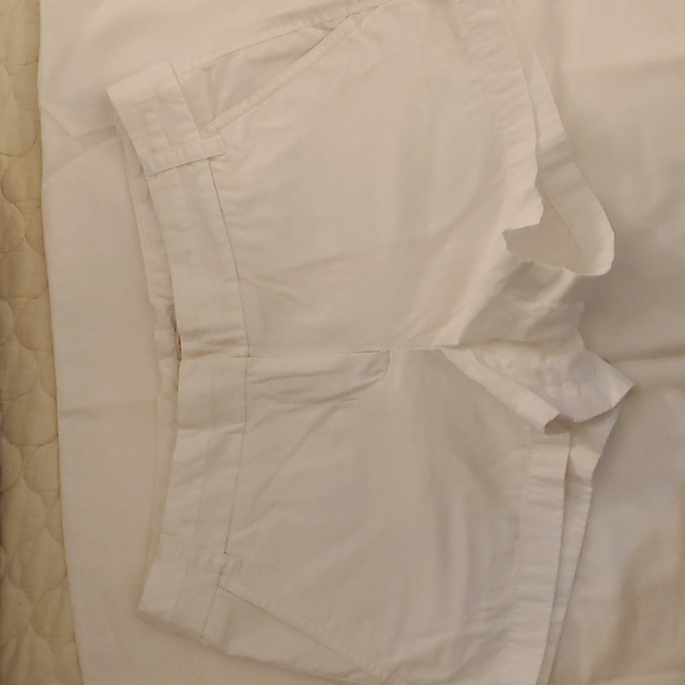 J Crew Chino Short
